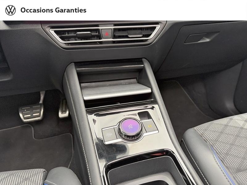 Voitures occasions VOLKSWAGEN TIGUAN R-Line Edition Dunkerque