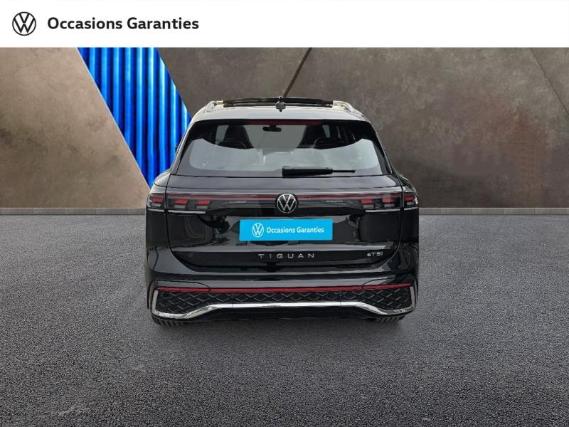 Voitures occasions VOLKSWAGEN TIGUAN R-Line Edition Dunkerque