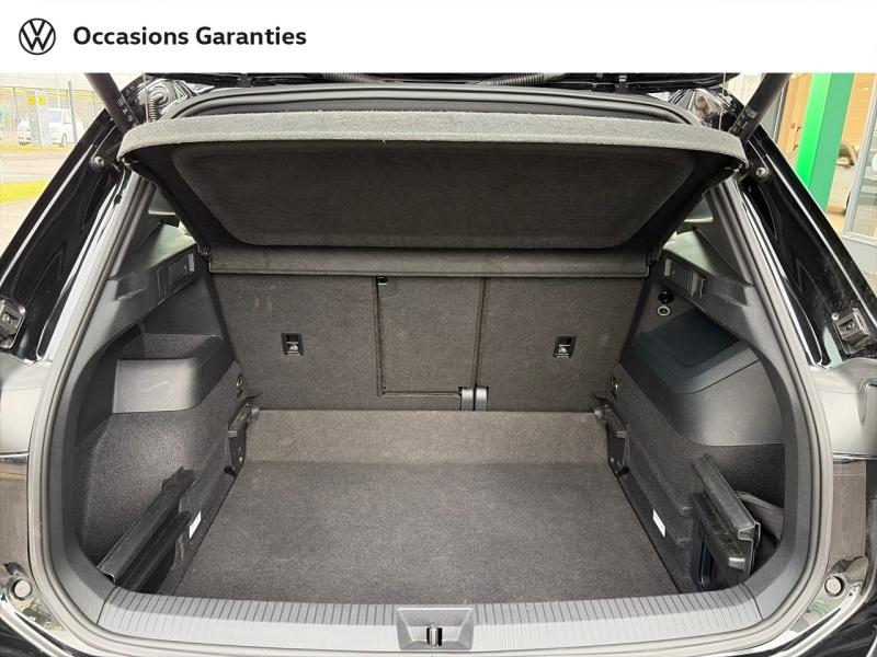 Voitures occasions VOLKSWAGEN TIGUAN R-Line Edition Dunkerque
