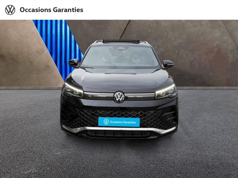 Voitures occasions VOLKSWAGEN TIGUAN R-Line Edition Dunkerque