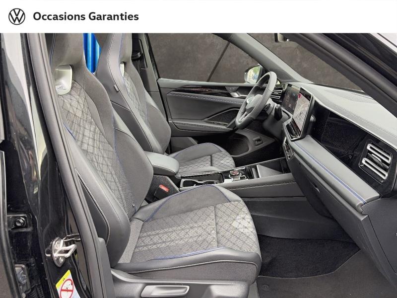 Voitures occasions VOLKSWAGEN TIGUAN R-Line Edition Dunkerque