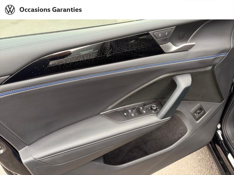Voitures occasions VOLKSWAGEN TIGUAN R-Line Edition Dunkerque