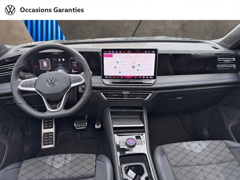 Voitures occasions VOLKSWAGEN TIGUAN R-Line Edition Dunkerque