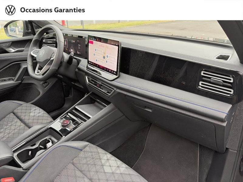 Voitures occasions VOLKSWAGEN TIGUAN R-Line Edition Dunkerque
