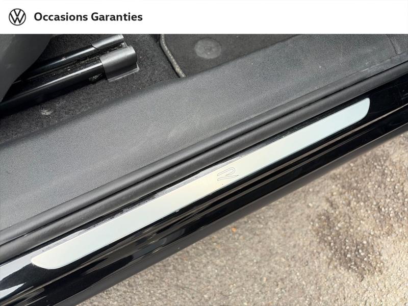 Voitures occasions VOLKSWAGEN TIGUAN R-Line Edition Dunkerque
