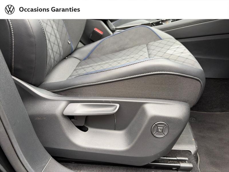Voitures occasions VOLKSWAGEN TIGUAN R-Line Edition Dunkerque