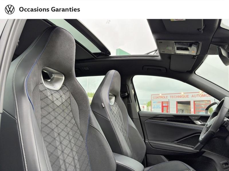 Voitures occasions VOLKSWAGEN TIGUAN R-Line Edition Dunkerque