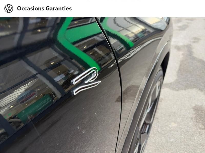 Voitures occasions VOLKSWAGEN TIGUAN R-Line Edition Dunkerque