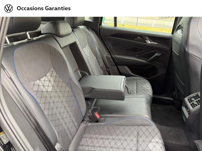 Voitures occasions VOLKSWAGEN TIGUAN R-Line Edition Dunkerque