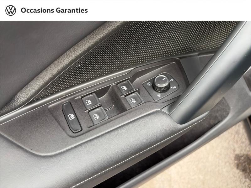Voitures occasions VOLKSWAGEN TIGUAN R-Line Edition Dunkerque