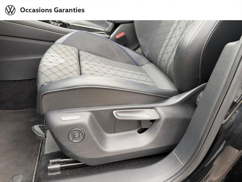 Voitures occasions VOLKSWAGEN TIGUAN R-Line Edition Dunkerque