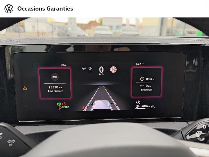 Voitures occasions VOLKSWAGEN TIGUAN R-Line Edition Dunkerque