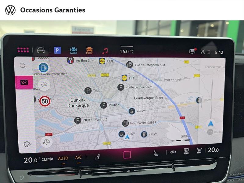 Voitures occasions VOLKSWAGEN TIGUAN R-Line Edition Dunkerque