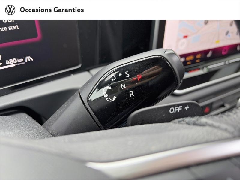 Voitures occasions VOLKSWAGEN TIGUAN R-Line Edition Dunkerque