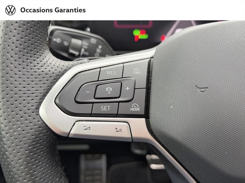 Voitures occasions VOLKSWAGEN TIGUAN R-Line Edition Dunkerque