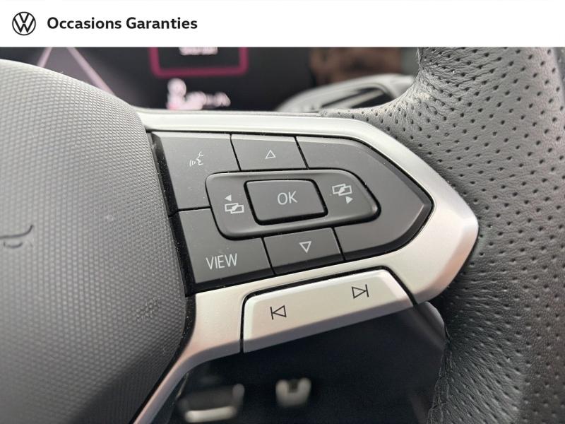 Voitures occasions VOLKSWAGEN TIGUAN R-Line Edition Dunkerque