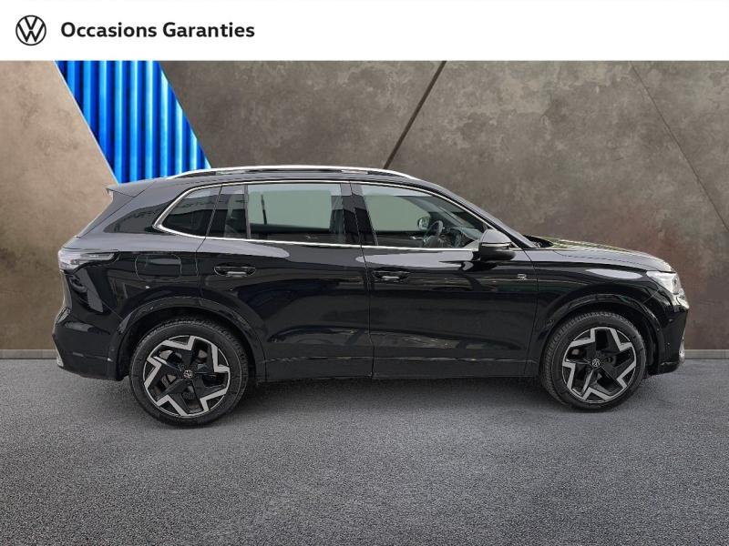 Voitures occasions VOLKSWAGEN TIGUAN R-Line Edition Dunkerque