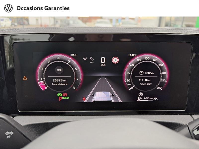 Voitures occasions VOLKSWAGEN TIGUAN R-Line Edition Dunkerque