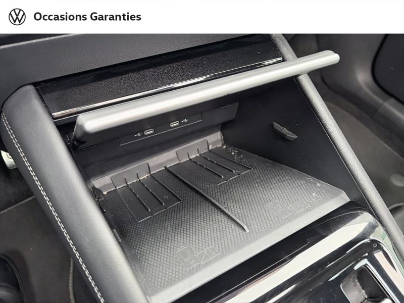 Voitures occasions VOLKSWAGEN TIGUAN R-Line Edition Dunkerque