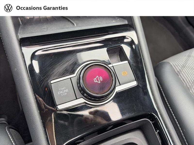 Voitures occasions VOLKSWAGEN TIGUAN R-Line Edition Dunkerque