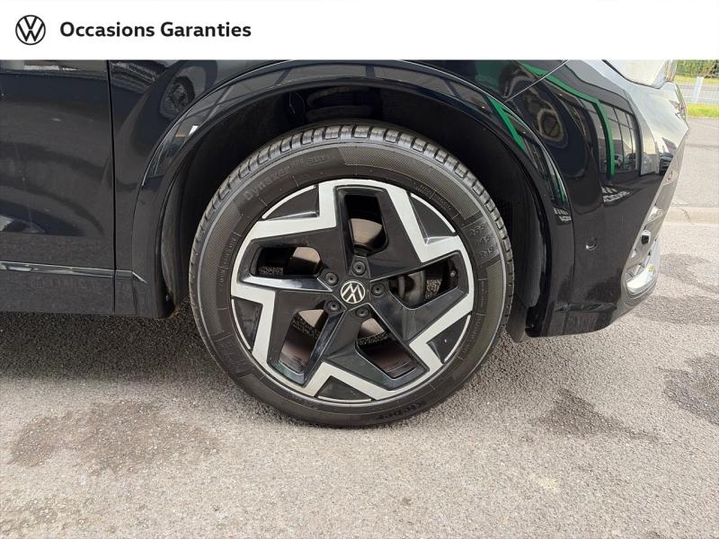 Voitures occasions VOLKSWAGEN TIGUAN R-Line Edition Dunkerque