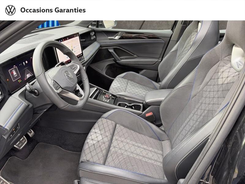 Voitures occasions VOLKSWAGEN TIGUAN R-Line Edition Dunkerque