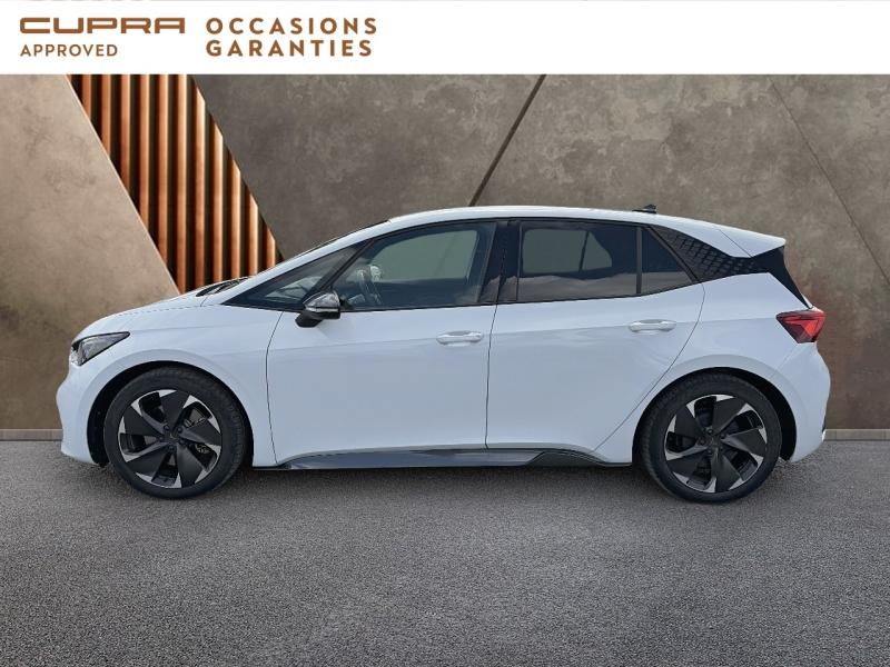 Voitures occasions CUPRA BORN V Dunkerque