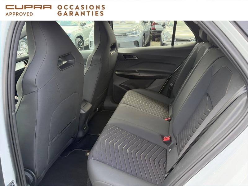 Voitures occasions CUPRA BORN V Dunkerque