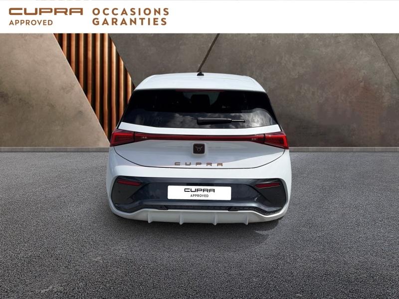 Voitures occasions CUPRA BORN V Dunkerque