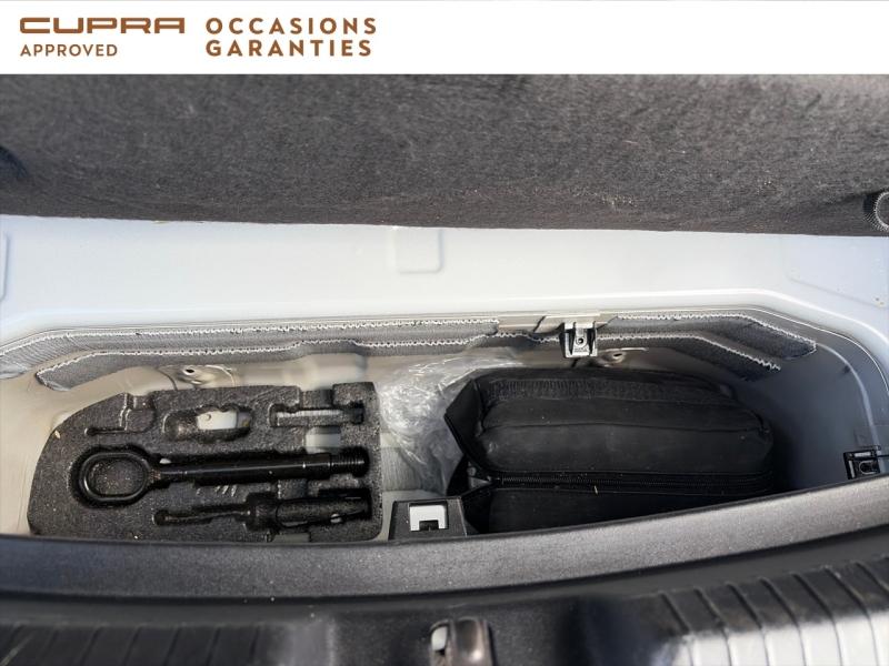 Voitures occasions CUPRA BORN V Dunkerque