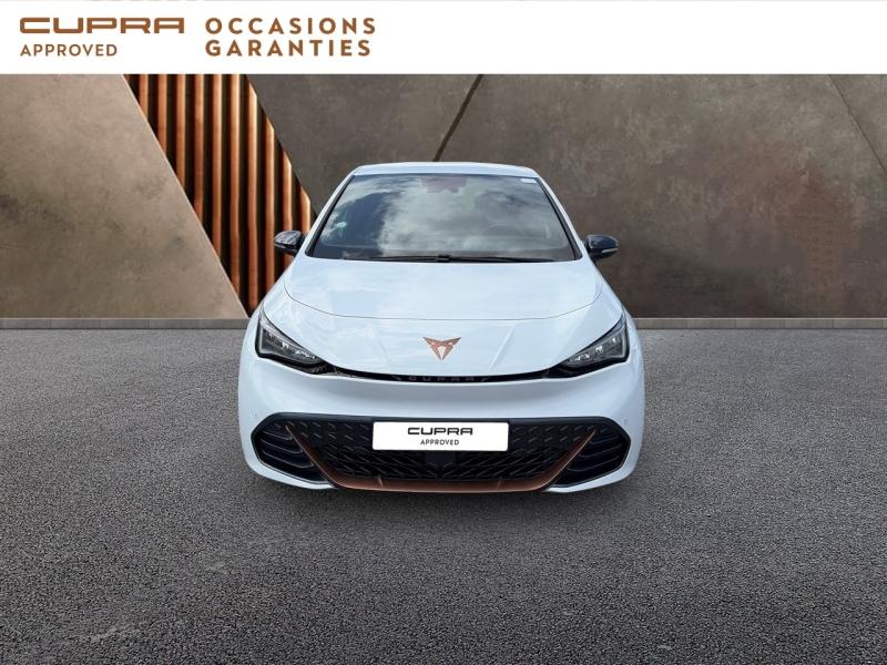 Voitures occasions CUPRA BORN V Dunkerque
