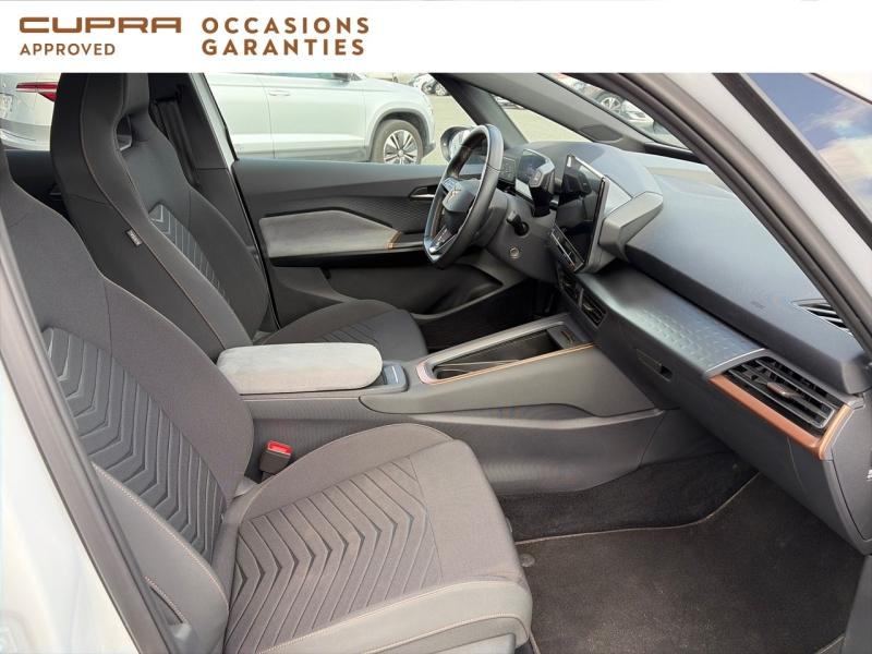 Voitures occasions CUPRA BORN V Dunkerque