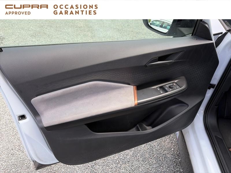 Voitures occasions CUPRA BORN V Dunkerque