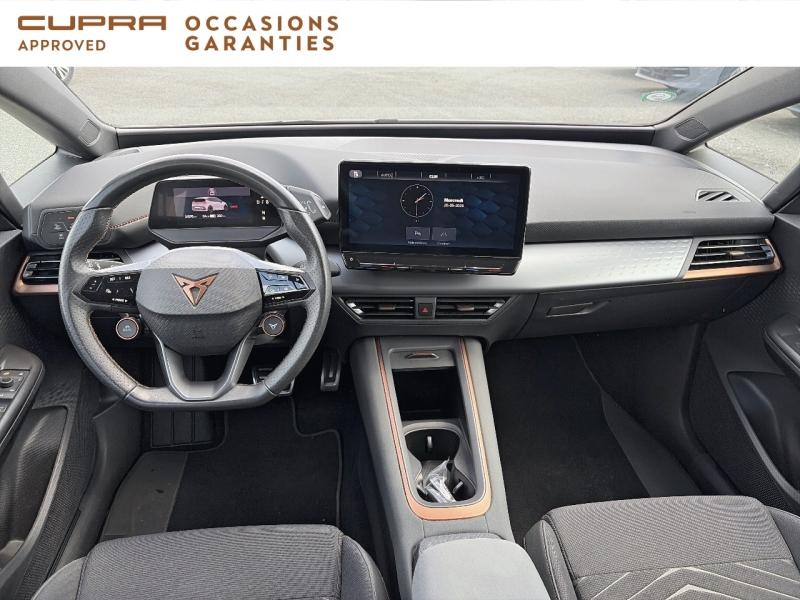 Voitures occasions CUPRA BORN V Dunkerque