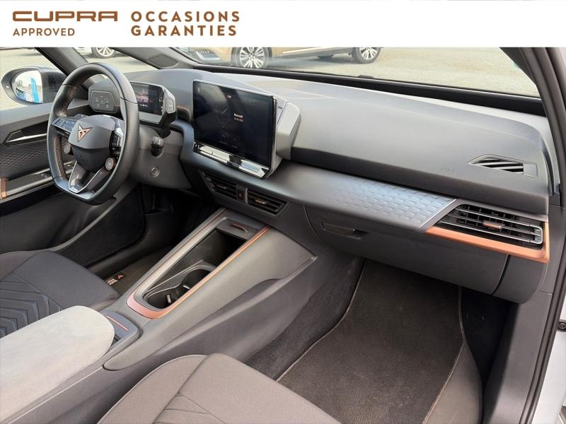 Voitures occasions CUPRA BORN V Dunkerque