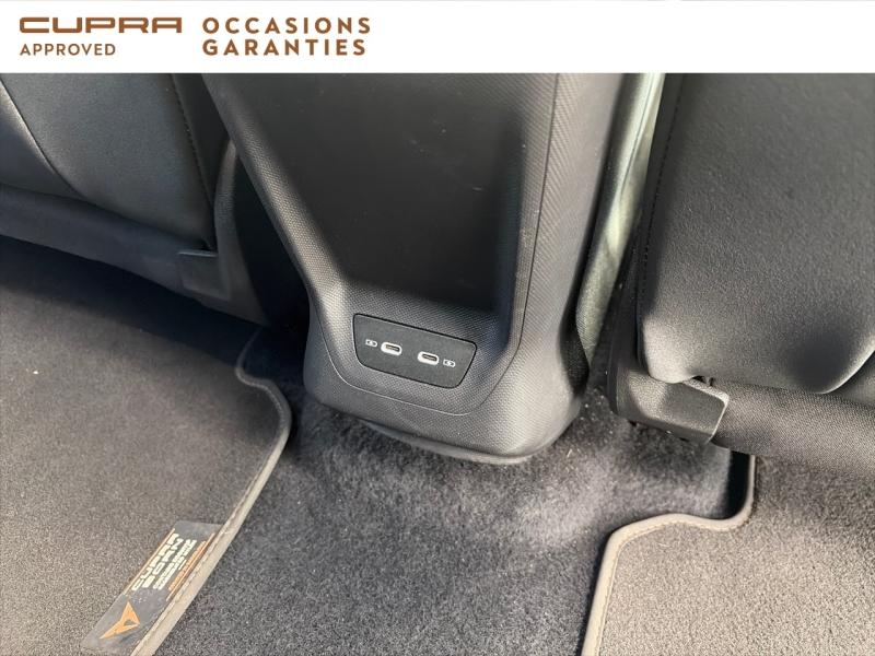 Voitures occasions CUPRA BORN V Dunkerque
