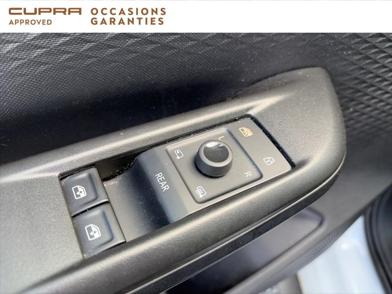 Voitures occasions CUPRA BORN V Dunkerque