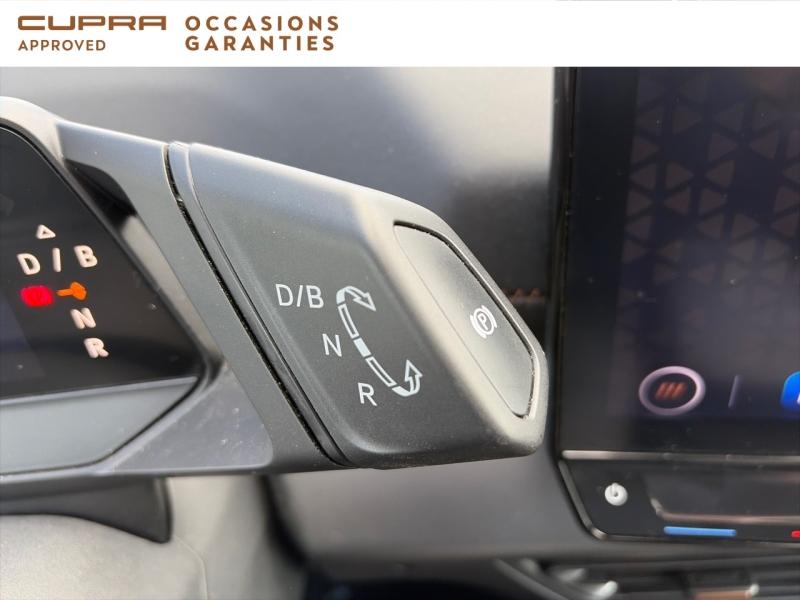Voitures occasions CUPRA BORN V Dunkerque