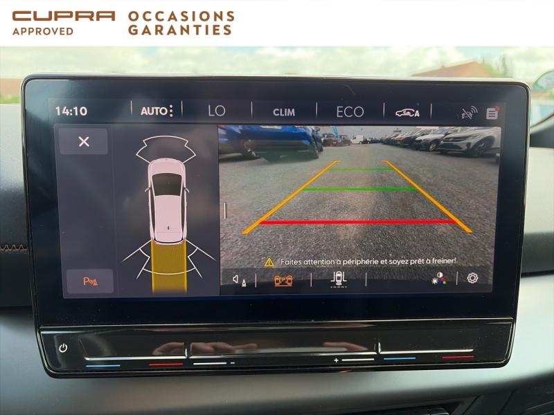 Voitures occasions CUPRA BORN V Dunkerque