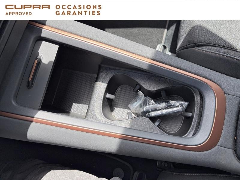 Voitures occasions CUPRA BORN V Dunkerque
