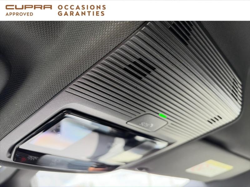 Voitures occasions CUPRA BORN V Dunkerque
