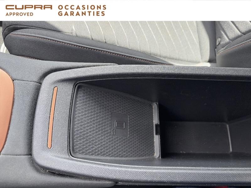Voitures occasions CUPRA BORN V Dunkerque