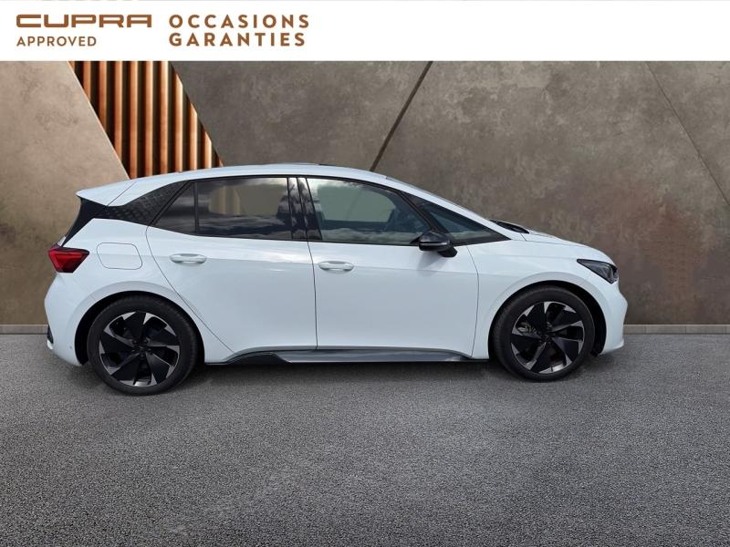 Voitures occasions CUPRA BORN V Dunkerque