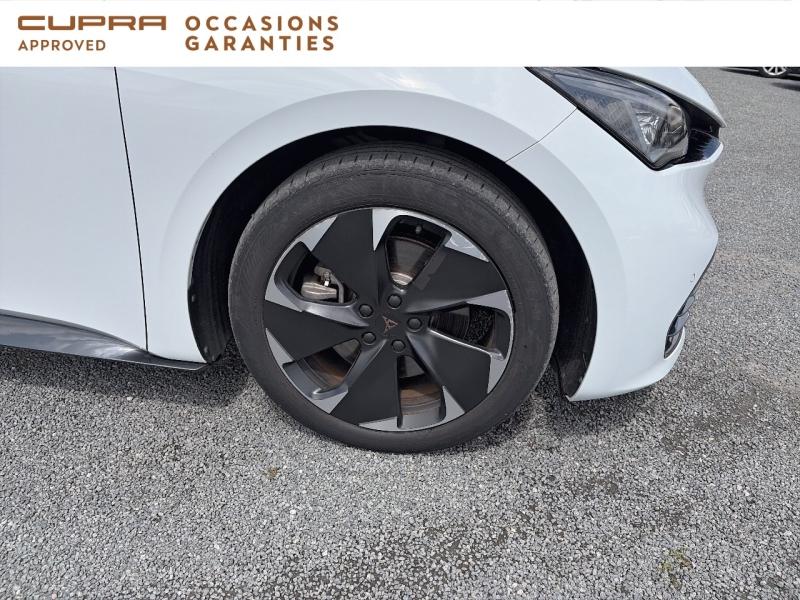 Voitures occasions CUPRA BORN V Dunkerque
