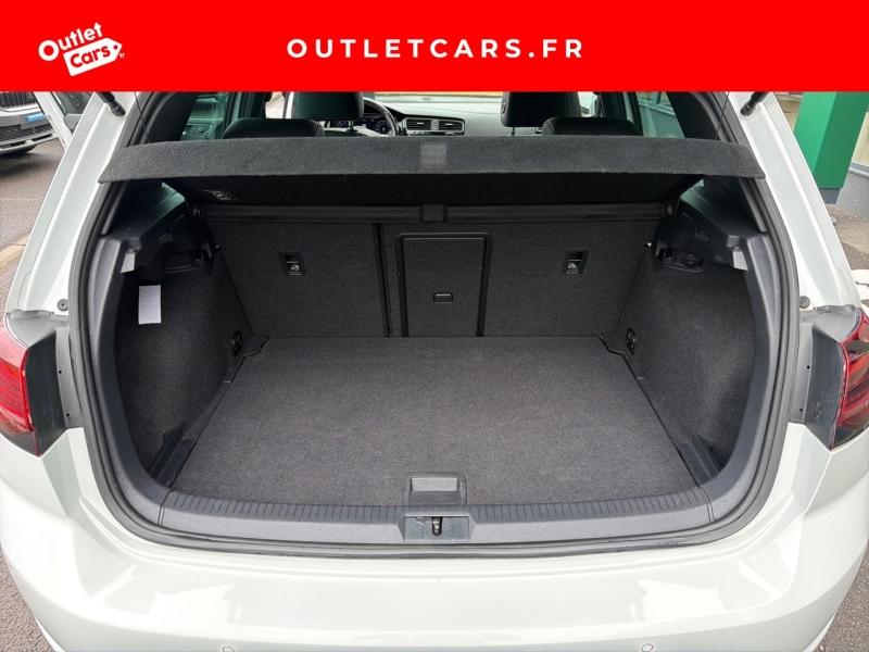 Voitures occasions VOLKSWAGEN GOLF GTD Dunkerque