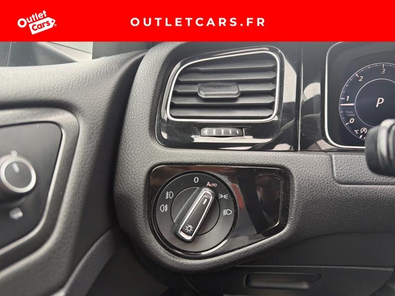 Voitures occasions VOLKSWAGEN GOLF GTD Dunkerque