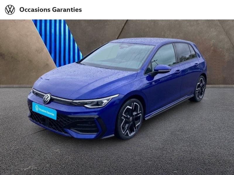 Voitures occasions VOLKSWAGEN GOLF R-Line Edition Dunkerque