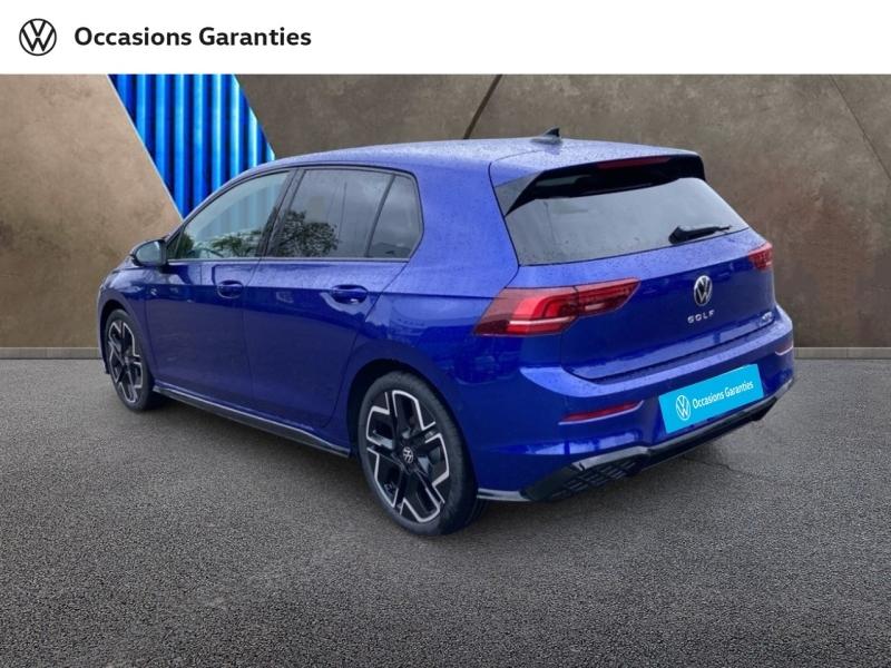 Voitures occasions VOLKSWAGEN GOLF R-Line Edition Dunkerque