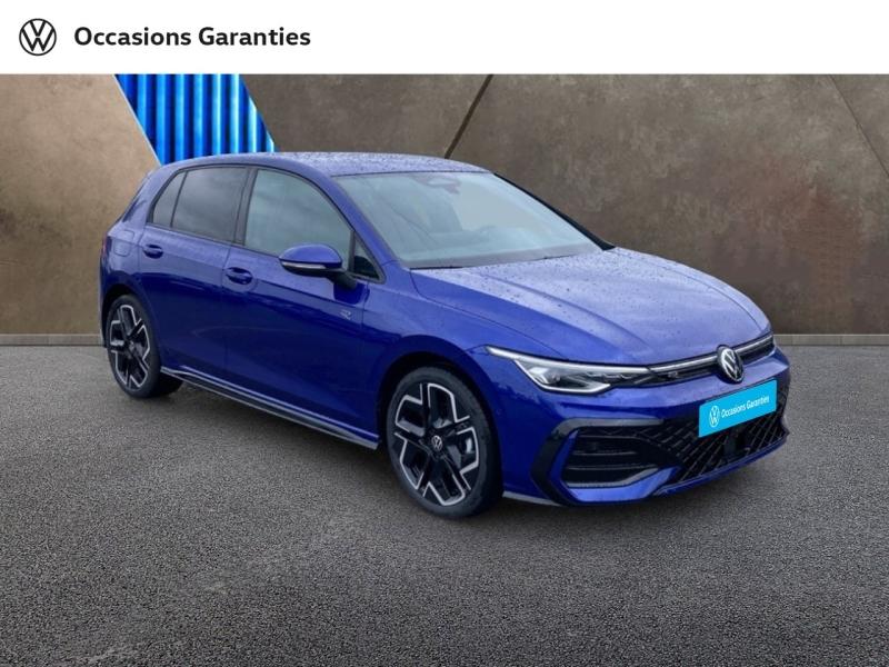 Voitures occasions VOLKSWAGEN GOLF R-Line Edition Dunkerque