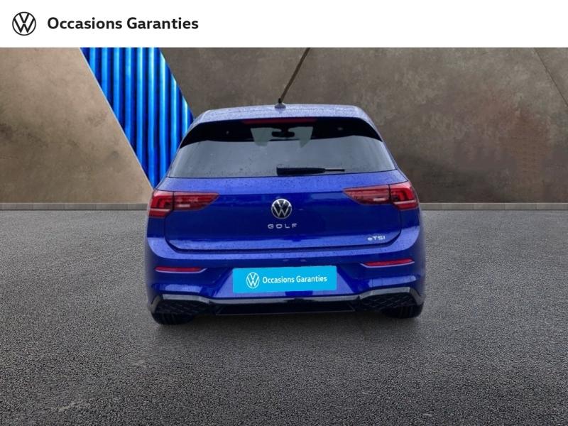 Voitures occasions VOLKSWAGEN GOLF R-Line Edition Dunkerque